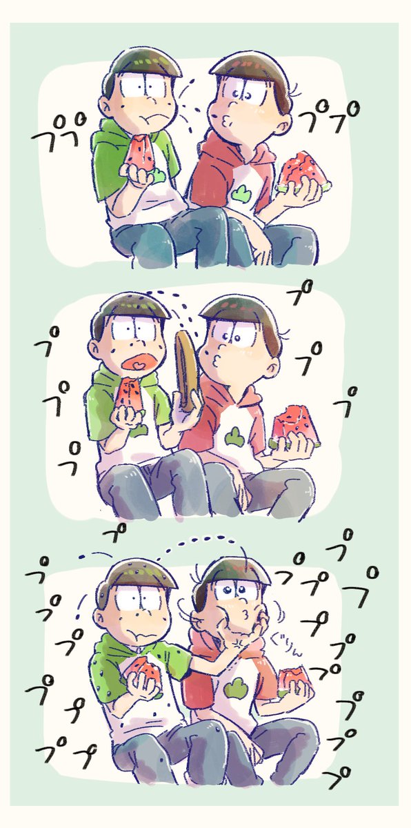 tobari____3's tweet image. 速度
