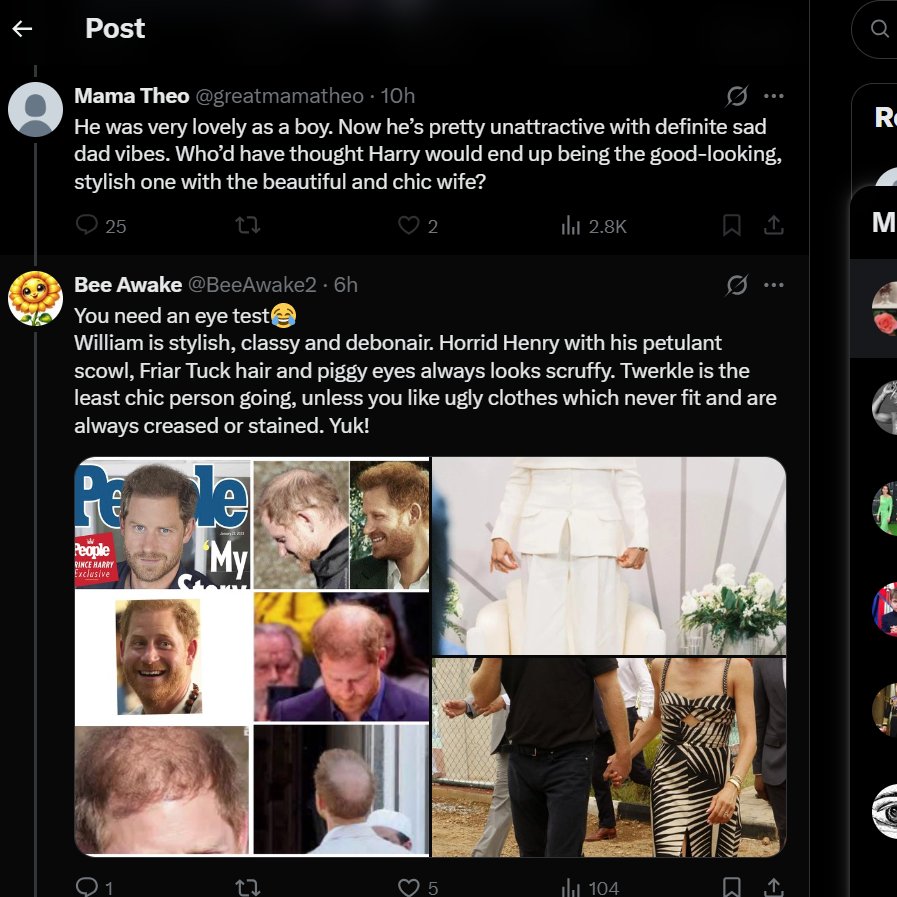 BeeAwake2's tweet image. Another stupid Squaddie attacks and then runs away via the 'block' route. They are so pathetic 😂