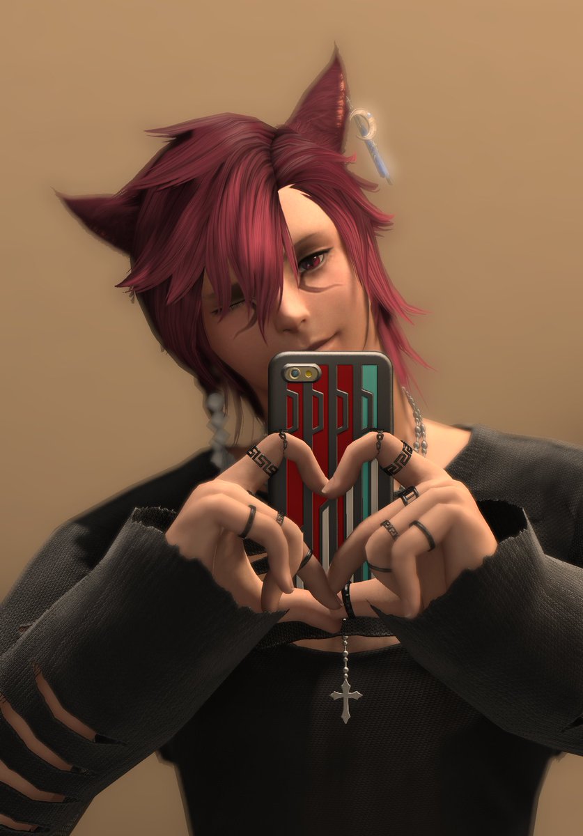 Inumaki_FFXIV's tweet image. Just random snapping📸🐾🐱

#Miqote #Gpose #Gposer