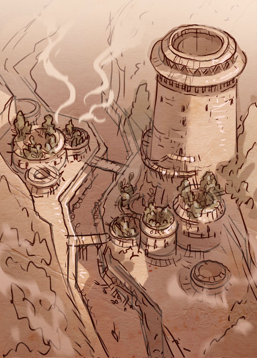 smitchellmaps's tweet image. Practicing and designing and sketching