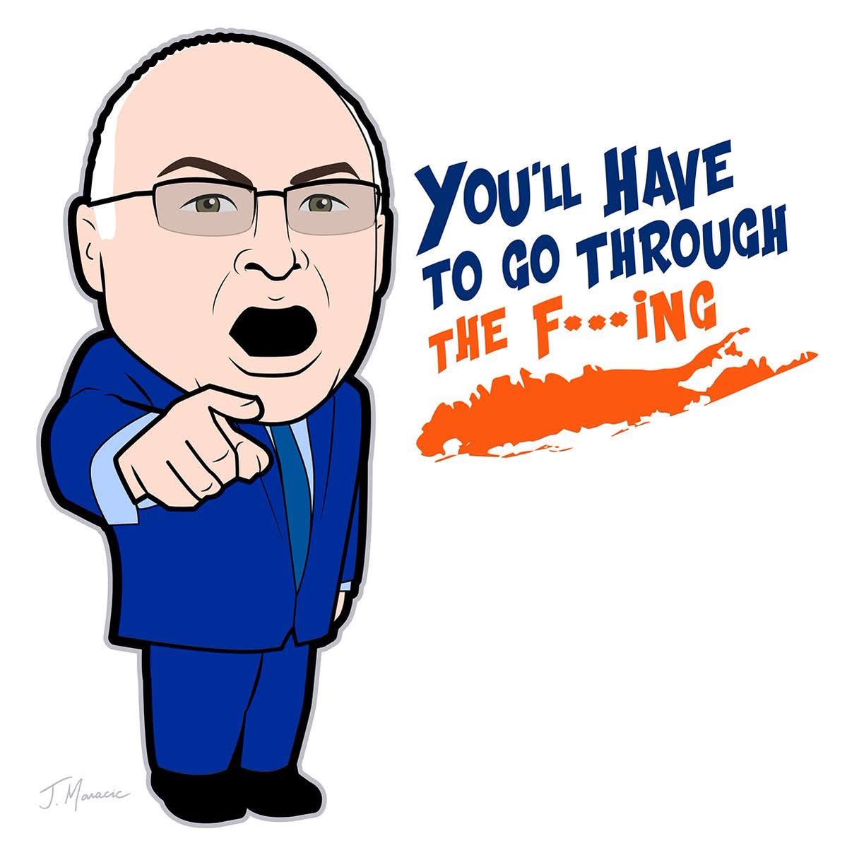🎙️Coliseum Chronicles: the Penalty Box podcast🎙️ (@colisinbinpod) on Twitter photo Wishing Barry Trotz a very happy birthday!
#Isles
#LGI
#NYI
#IslesNation
#ColiseumChroniclesPodcast
🖌️ by <a href="/GrafixJoker/">Joe Maracic</a> Wishing Barry Trotz a very happy birthday!
#Isles
#LGI
#NYI
#IslesNation
#ColiseumChroniclesPodcast
🖌️ by <a href="/GrafixJoker/">Joe Maracic</a>