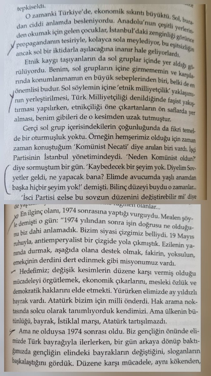 ayşegül önder (@aysegulonder82) on Twitter photo 1 Köy 4 Adam 6.5 Darbe 👍🤌📚🍀 4 kişinin hikayesi üzerinden Türkiye'ye dair çarpıcı bir özet.., şahane 🙏 <a href="/mustafaonsel/">Mustafa Önsel</a> <a href="/krmzkedikitap/">Kırmızı Kedi Yayınevi</a> #kitap #15Temmuz #salı #FETÖ #Öcalan #menzil #SağSol #Türk #balyoz #denizgezmiş #mahirçayan #Trabzon 1 Köy 4 Adam 6.5 Darbe 👍🤌📚🍀 4 kişinin hikayesi üzerinden Türkiye'ye dair çarpıcı bir özet.., şahane 🙏 <a href="/mustafaonsel/">Mustafa Önsel</a> <a href="/krmzkedikitap/">Kırmızı Kedi Yayınevi</a> #kitap #15Temmuz #salı #FETÖ #Öcalan #menzil #SağSol #Türk #balyoz #denizgezmiş #mahirçayan #Trabzon