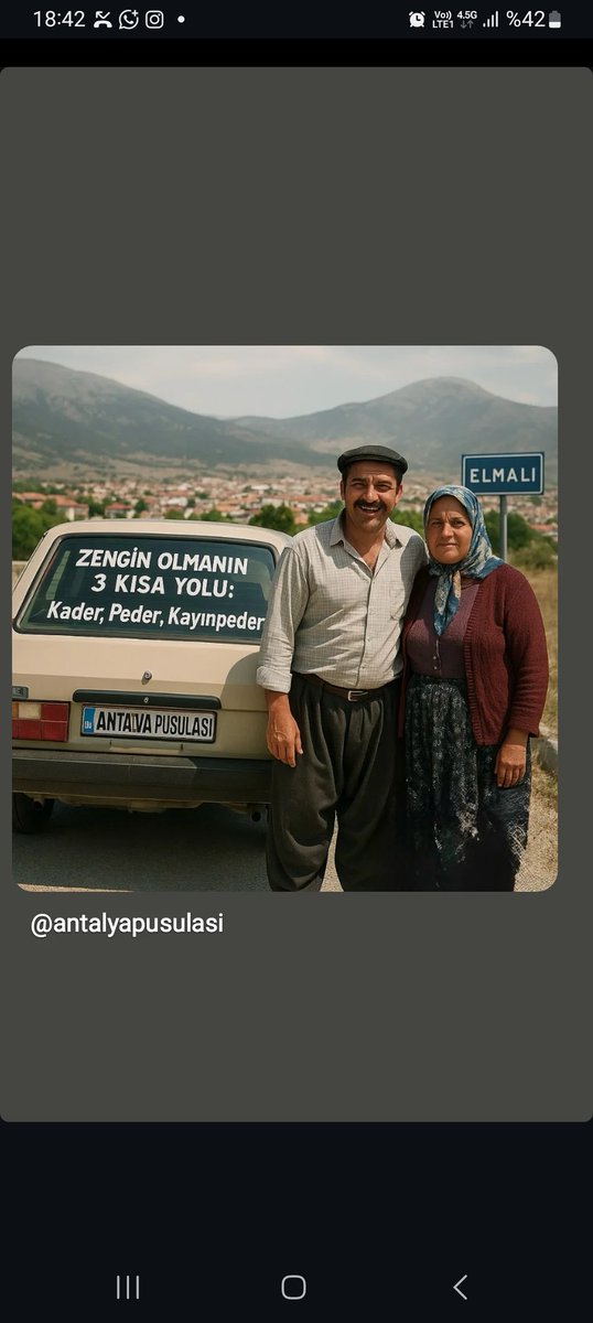 Sizce doğru mu?