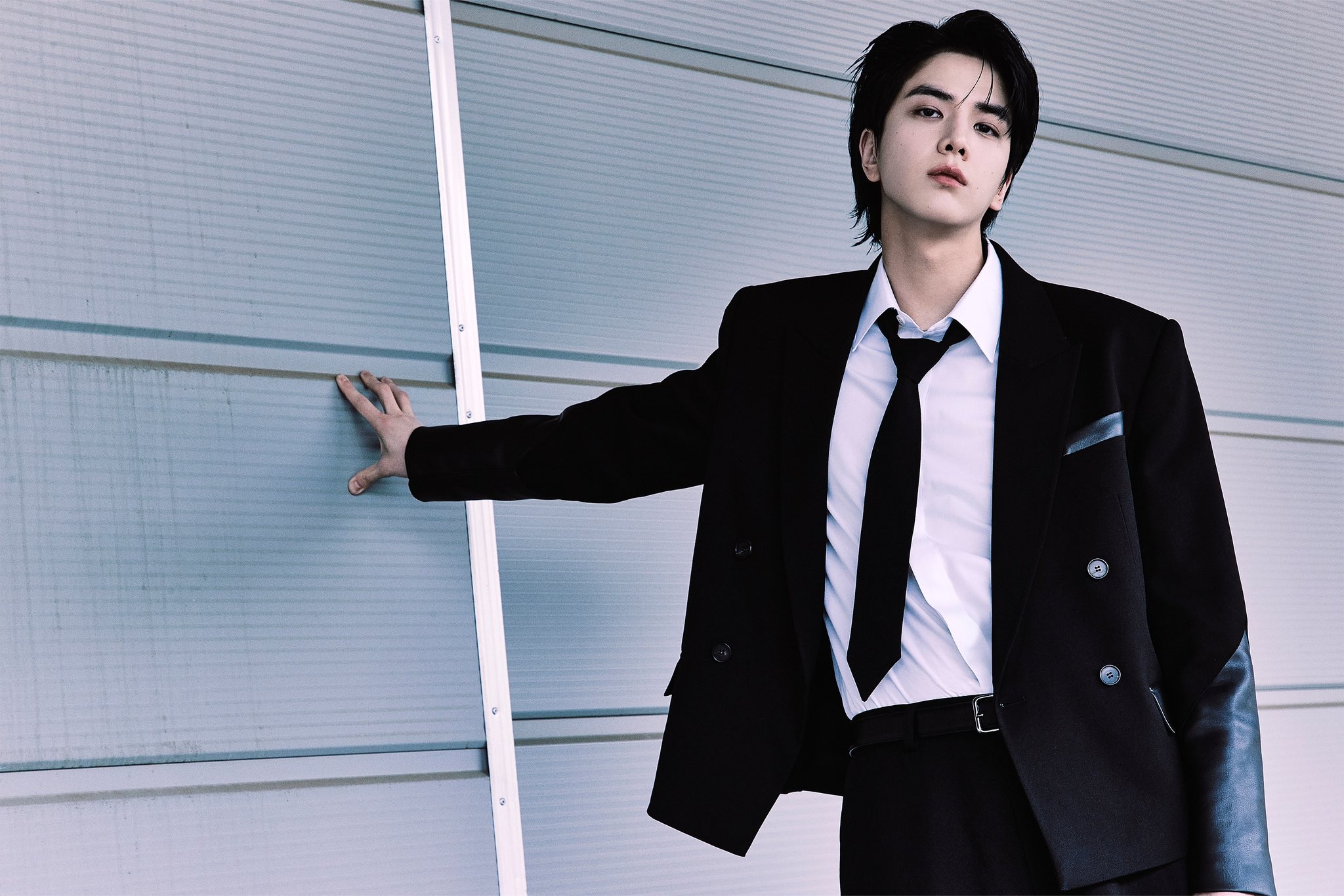 KCON U-NEXT THE BOYS YOUNGHOON サインチェキ KCON U-NEXT THE BOYS YOUNGHOON サインチェキ