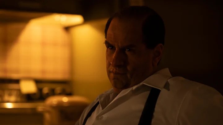 batman_shots's tweet image. Colin Farrell has been nominated at the Emmys for Outstanding Lead Actor in a Limited for #ThePenguin