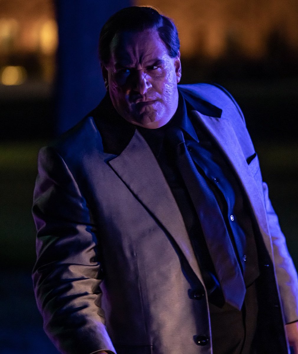 dailyplanetbr_'s tweet image. E HABEMOS INDICAÇÕES

Colin Farrell e Cristin Milioti acabam de ser indicados ao Emmy por #PINGUIM !!! 

ambos por melhor ator e melhor atriz.