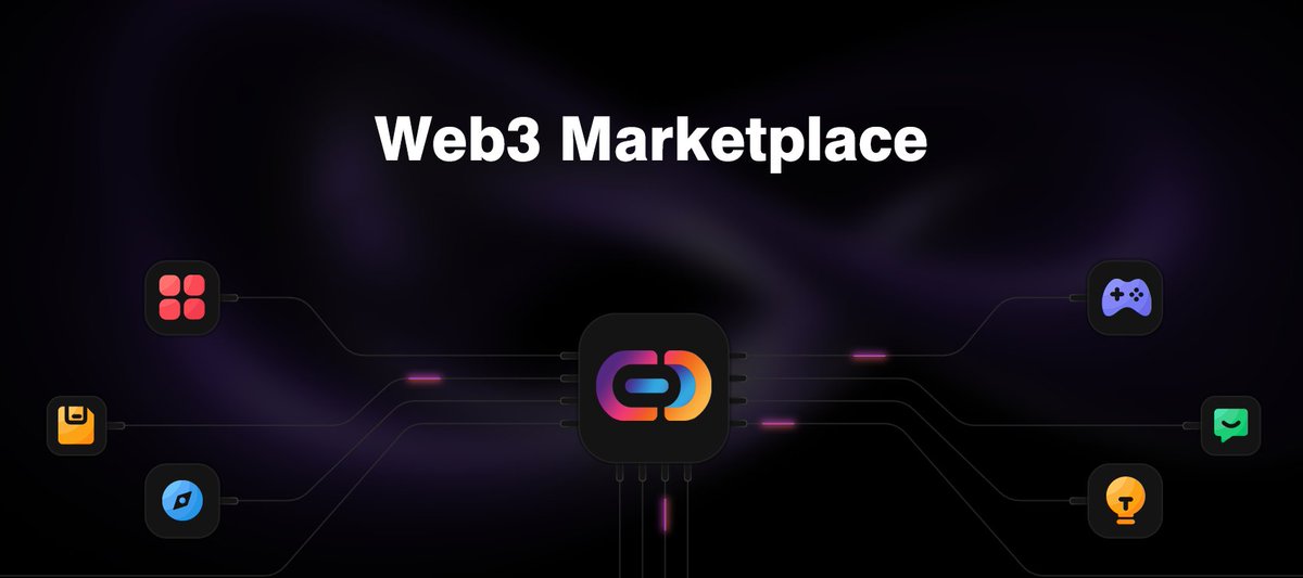🚀 CLOAD isn’t just an app store — it’s your full-stack Web3 operating system.

With CLOAD, you can:

🎮 Play on-chain games
📲 Install decentralized apps
🗂️ Use cryptoDisk to store private files securely
💬 Chat privately with friends
🏷️ Trade in-game assets and NFTs
🏠 Join