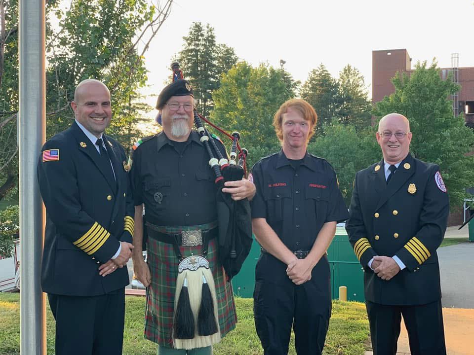 PerkiomenFire's tweet image. Happy Birthday to firefighter Billy Wilfong today! Billy has been a valuable volunteer with us for eight years (since 2017!).
Thanks Billy for your dedication to the residents of Perkiomen Twp & surrounding areas. HB2U! #perkiomenfire #perkiomenfirecompany #perkiomenfireco