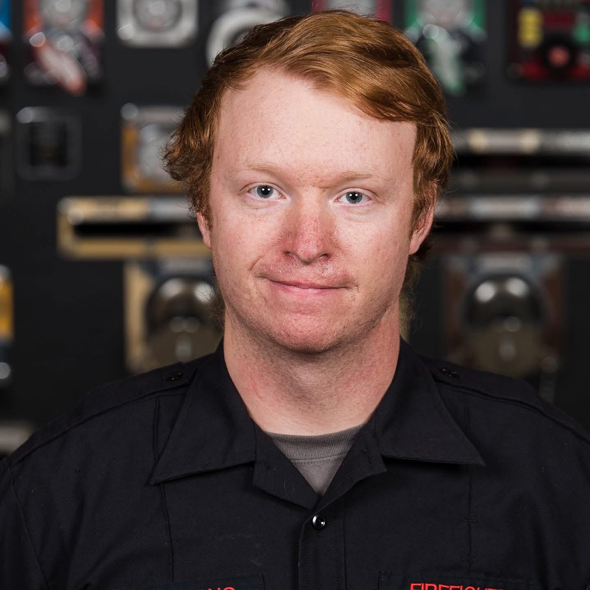 PerkiomenFire's tweet image. Happy Birthday to firefighter Billy Wilfong today! Billy has been a valuable volunteer with us for eight years (since 2017!).
Thanks Billy for your dedication to the residents of Perkiomen Twp & surrounding areas. HB2U! #perkiomenfire #perkiomenfirecompany #perkiomenfireco