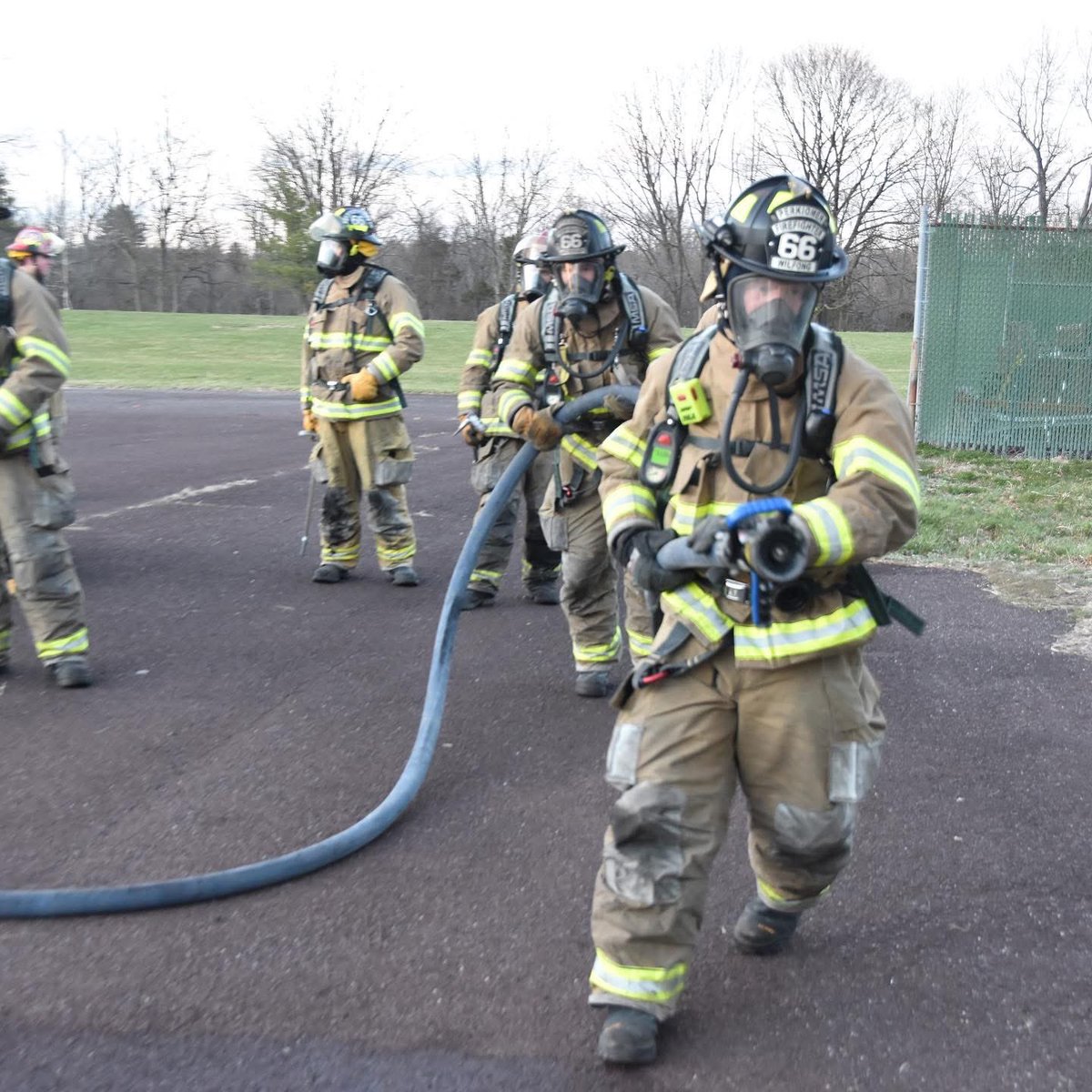 PerkiomenFire's tweet image. Happy Birthday to firefighter Billy Wilfong today! Billy has been a valuable volunteer with us for eight years (since 2017!).
Thanks Billy for your dedication to the residents of Perkiomen Twp & surrounding areas. HB2U! #perkiomenfire #perkiomenfirecompany #perkiomenfireco