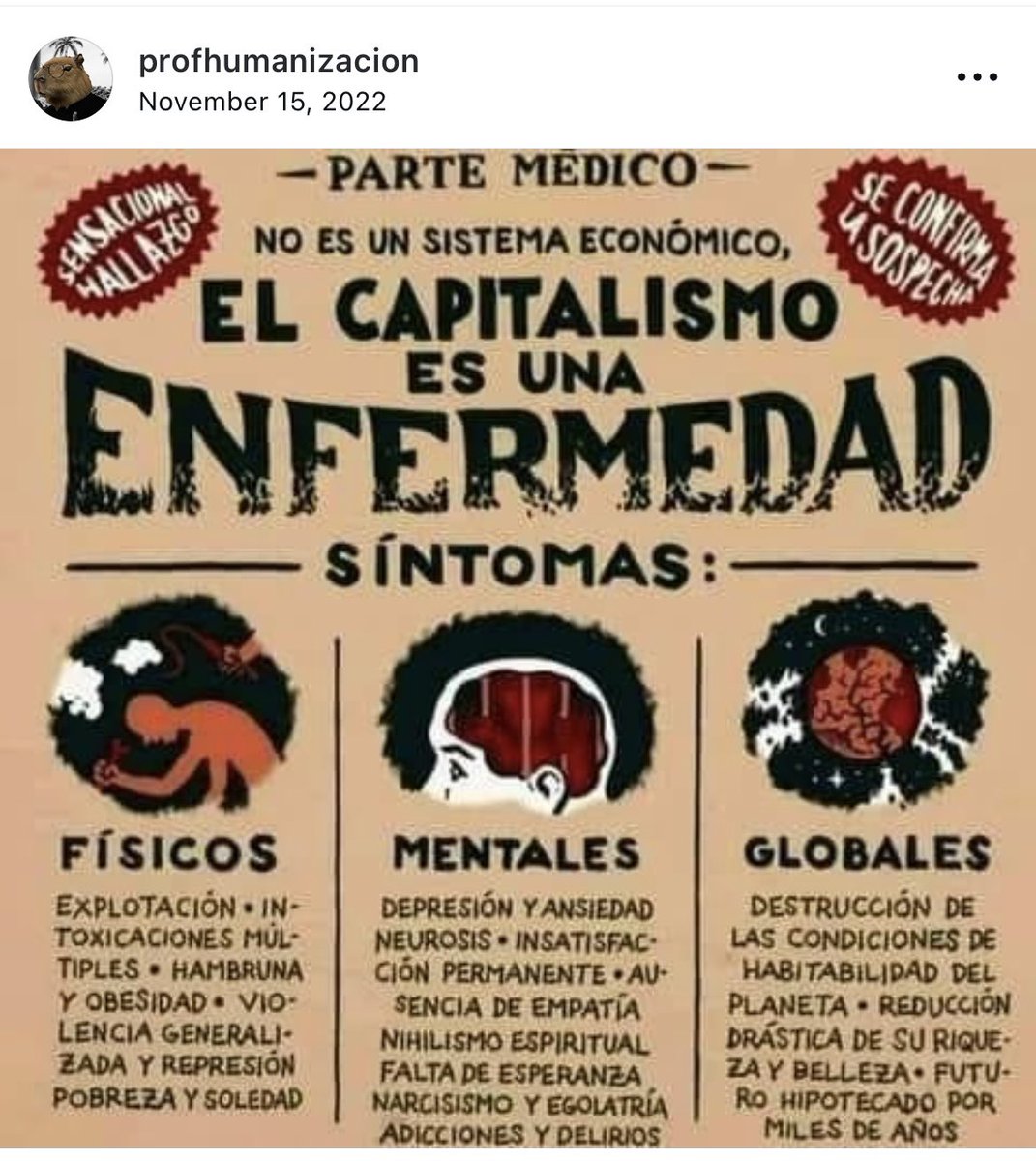 lucyy_ariass's tweet photo. En un colegio público, un profesor de investigación me enseñaba que “el capitalismo es una enfermedad”. Nunca nos habló de los +100 millones muertos del socialismo… A eso le llamaron “educación crítica”. Juzguen ustedes.