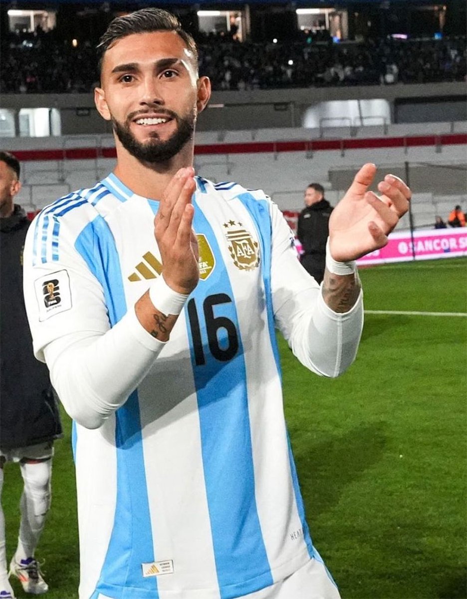 Mundo Albiceleste ⭐🌟⭐🇦🇷 (@mundoalbicelest) on Twitter photo Flamengo are in advanced negotiations to sign Taty Castellanos from Lazio. Via <a href="/venecasagrande/">Venê Casagrande</a>. Flamengo are in advanced negotiations to sign Taty Castellanos from Lazio. Via <a href="/venecasagrande/">Venê Casagrande</a>.