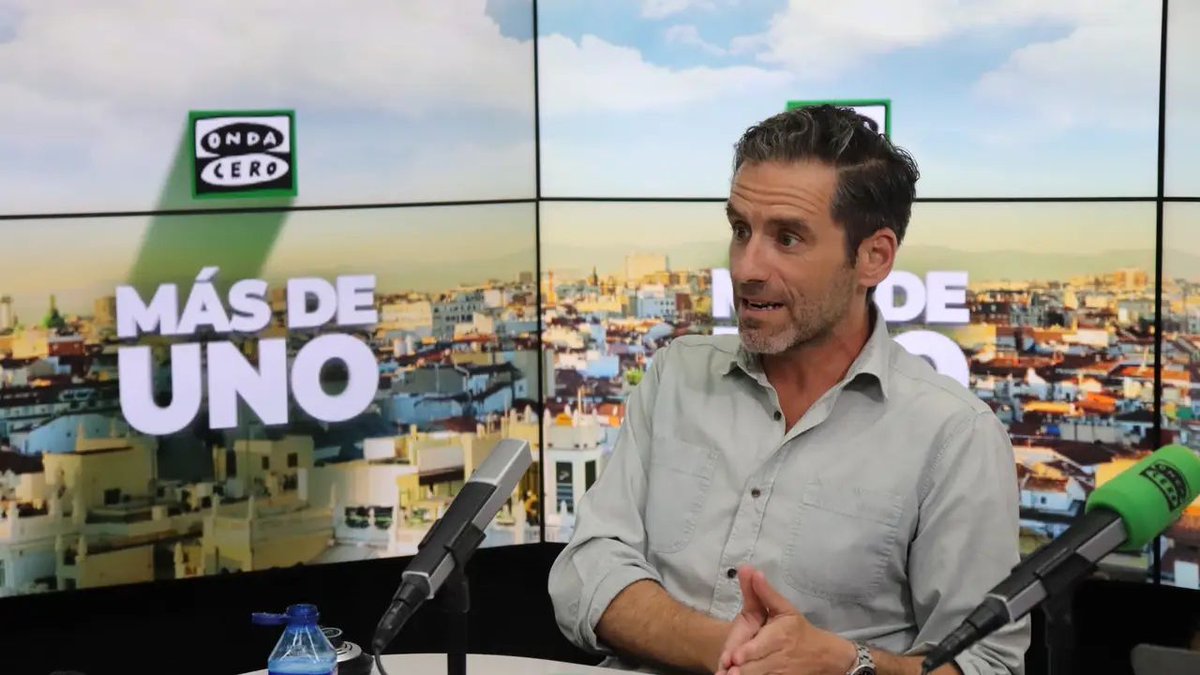 Una Reflexión incómoda

Borja Sémper ha sido diagnosticado con cáncer. Desde aquí, como siempre, deseamos que se recupere y tenga acceso a los mejores cuidados posibles. Pero no podemos ignorar la contradicción brutal de sus palabras.

Sémper ha pedido este lunes “poner todo el