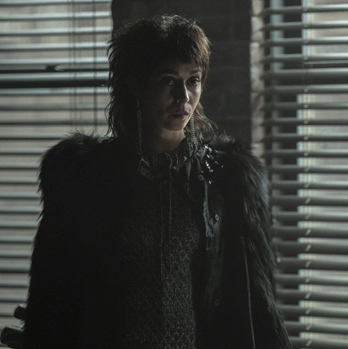batman_shots's tweet image. Cristin Milioti has been nominated at the Emmys for Outstanding Lead Actress in a Limited or Anthology series for #ThePenguin