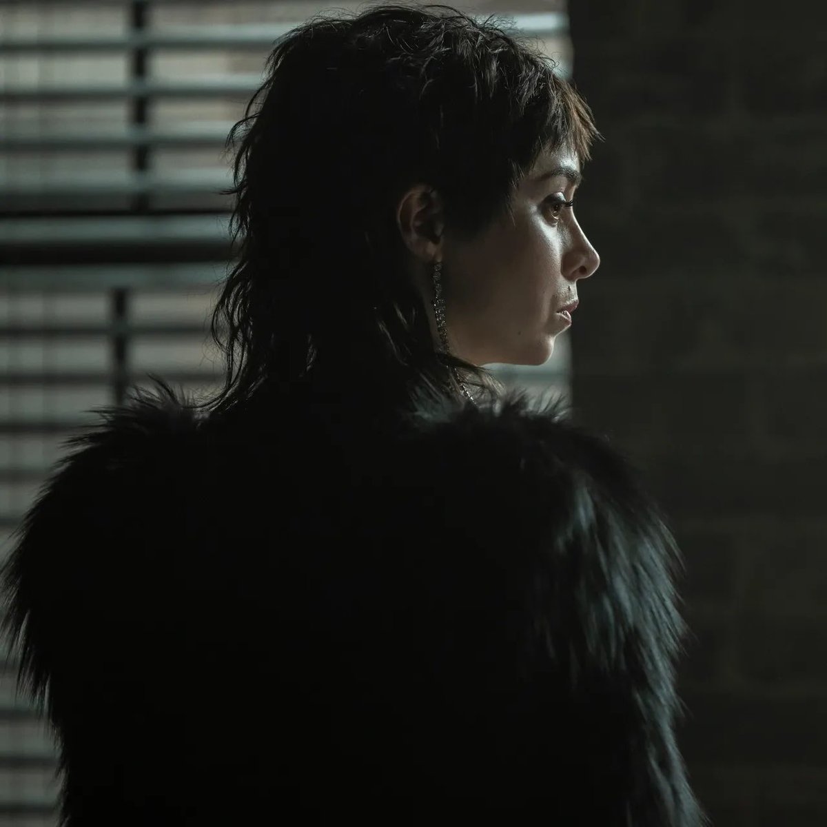 batman_shots's tweet image. Cristin Milioti has been nominated at the Emmys for Outstanding Lead Actress in a Limited or Anthology series for #ThePenguin