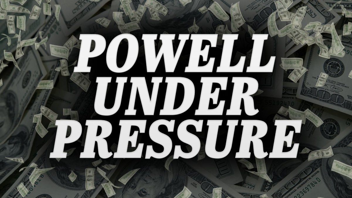 TheBigMoneyShow's tweet image. U.S. core CPI coming in less than expected again as President Trump ramps up the pressure on Powell to finally cut rates. We'll discuss the latest on The Big Money Show.
@JadeWarshaw joins at noon
@JackieDeAngelis @BrianBrenberg @RiggsReport @dagenmcdowell