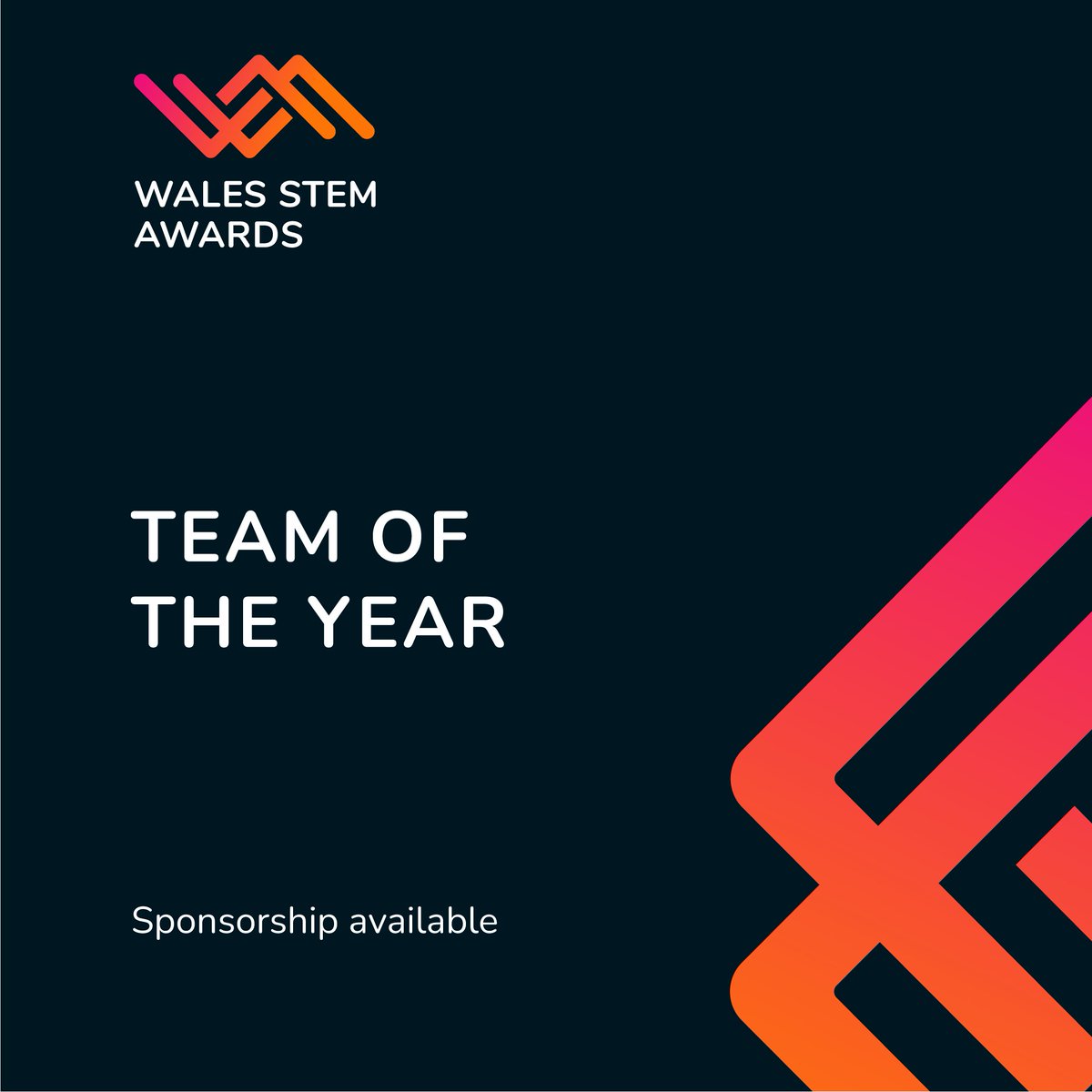 Our judges are looking for an outstanding team which has shown dedication and passion to further the STEM agenda in Wales. Has your team achieved exceptional results within the last year? Enter here: stemawards.wales/previous-award…
