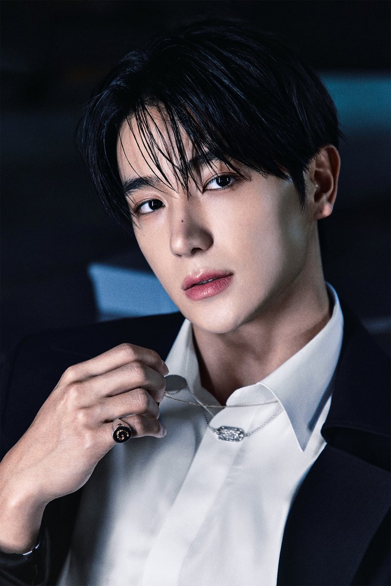 dawnlight_hj's tweet image. The 10th Mini Album [a;effect]  Concept Photo : Flow
#현재