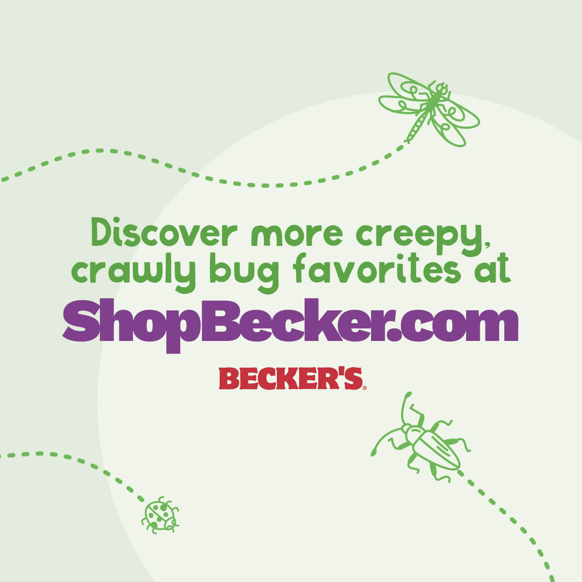 Becker's School Supplies tweet media