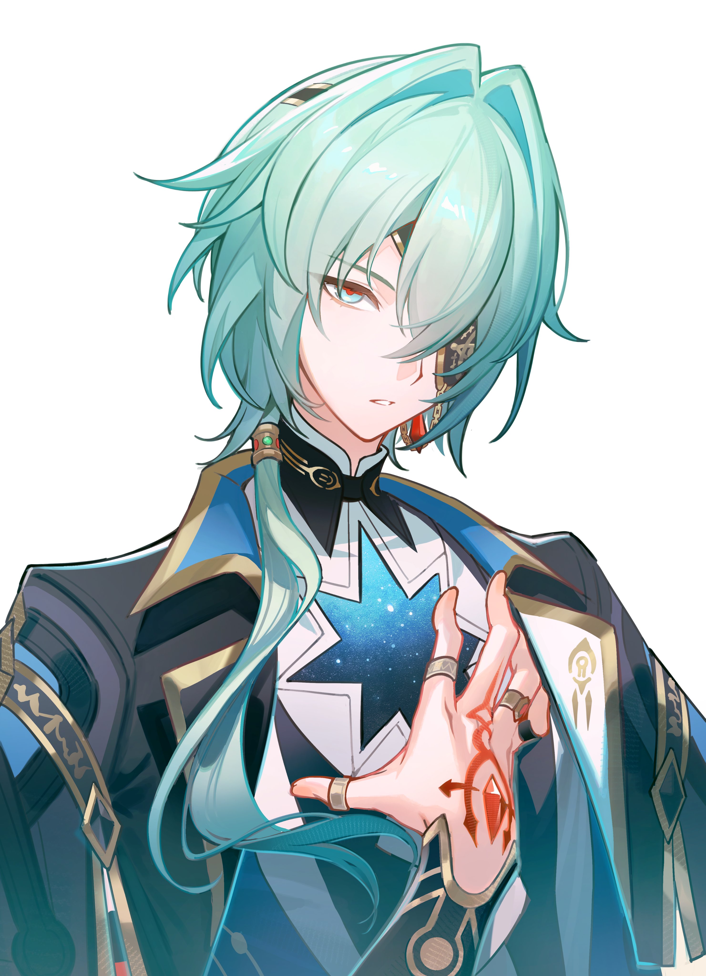 Ann (@Annshiro76) / X