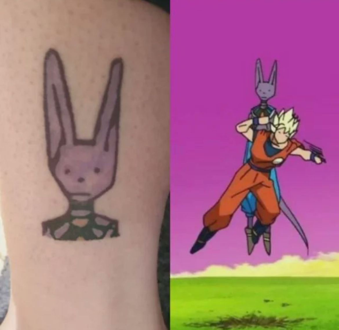 Dragon Ball Daily (@dbzdaily_) on Twitter photo 