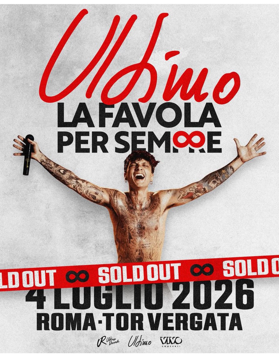 martina_02c's tweet photo. DI COSA STIAMO PARLANDO
#UltimoStadi2025 #UltimoRaduno2026 https://t.co/R6RsmiIt32