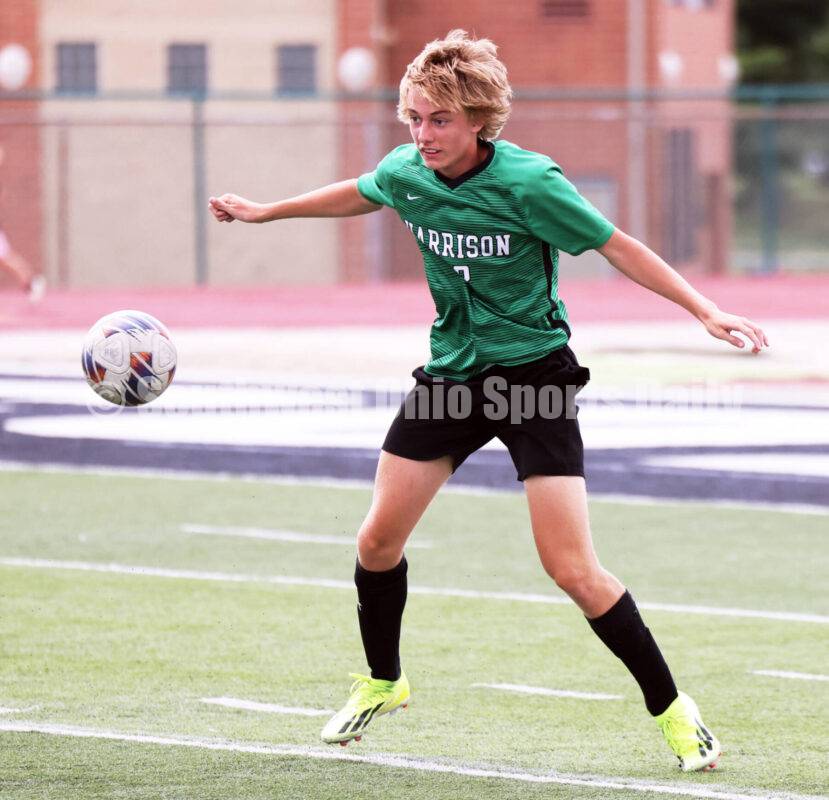 SWOSportsDaily's tweet image. BOYS SOCCER: Harrison looking to maintain tradition of recent success as McCurley takes over as head coach ... Rick Cassano's comprehensive feature with comments from Connor McCurley and Logan Wagner, plus 21 professional photos with captions from the Wildcats' weather-shortened…