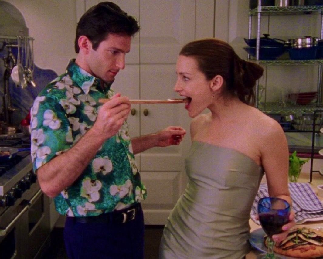 archivesatc's tweet image. aquela amiga que namora um gay