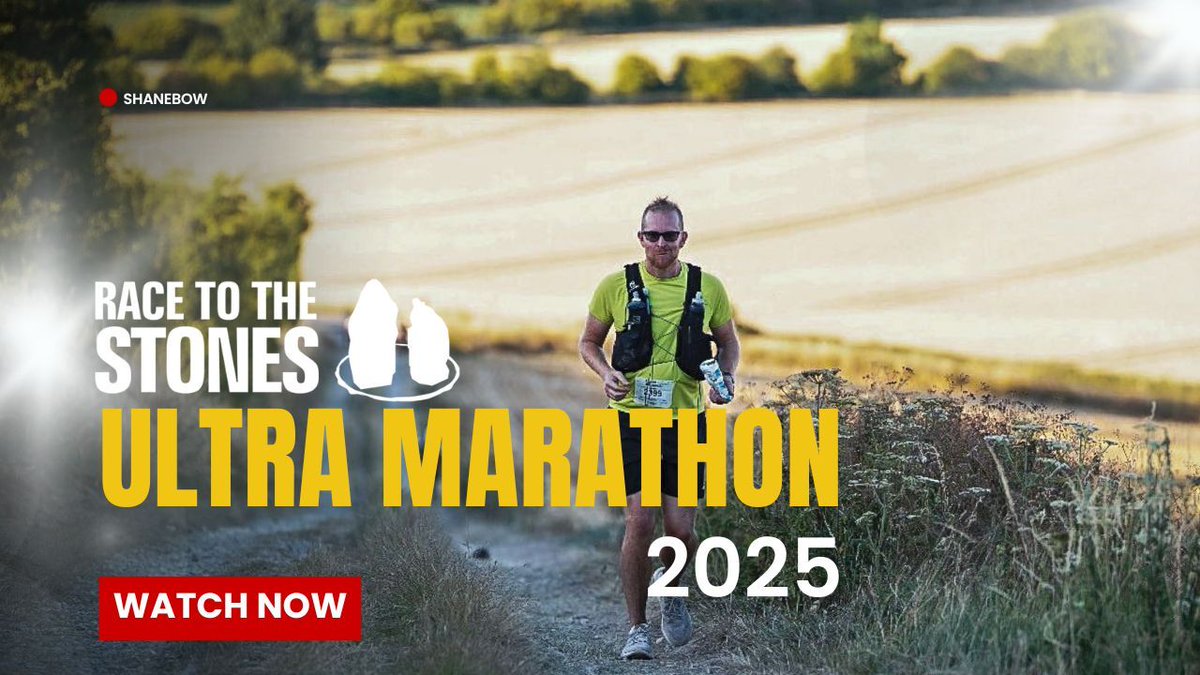 Shanebow Running & Tech tweet media