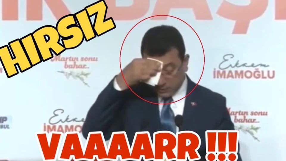 Prof.Dr.PirDeLi53 (@pirdeli5353) on Twitter photo "HIRSIZLAR" için sokaklara dökülen bu Şizofren Tayfaya akıl fikir diliyorum o kadar...!😏
👇
<a href="/dk_imamoglu/">Dilek Kaya İmamoğlu</a> "HIRSIZLAR" için sokaklara dökülen bu Şizofren Tayfaya akıl fikir diliyorum o kadar...!😏
👇
<a href="/dk_imamoglu/">Dilek Kaya İmamoğlu</a>