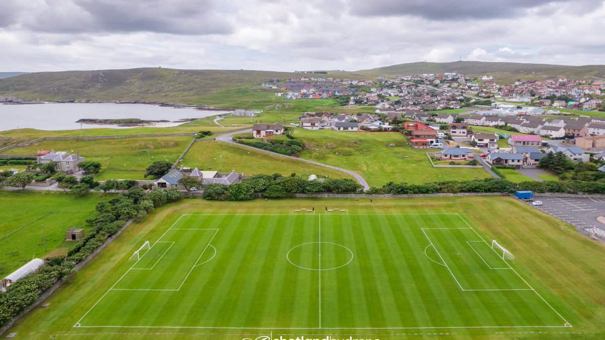 The Sweeper (@sweeperpod) on Twitter photo ๐ด๓ ง๓ ข๓ ณ๓ ฃ๓ ด๓ ฟ The Shetland Isles, a Scottish archipelago in the North Sea, are exploring the construction of undersea tunnels like in the Faroe Islands.
What would that mean for football teams, fans and island life in general? And what is the sport like in this isolated outpost?
๐งต THREAD ๐ด๓ ง๓ ข๓ ณ๓ ฃ๓ ด๓ ฟ The Shetland Isles, a Scottish archipelago in the North Sea, are exploring the construction of undersea tunnels like in the Faroe Islands.
What would that mean for football teams, fans and island life in general? And what is the sport like in this isolated outpost?
๐งต THREAD