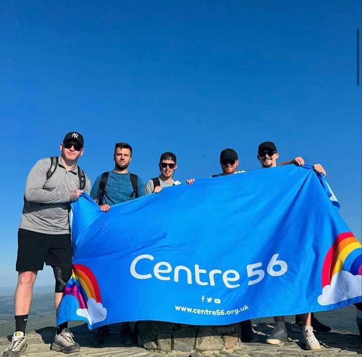 Centre 56 tweet media