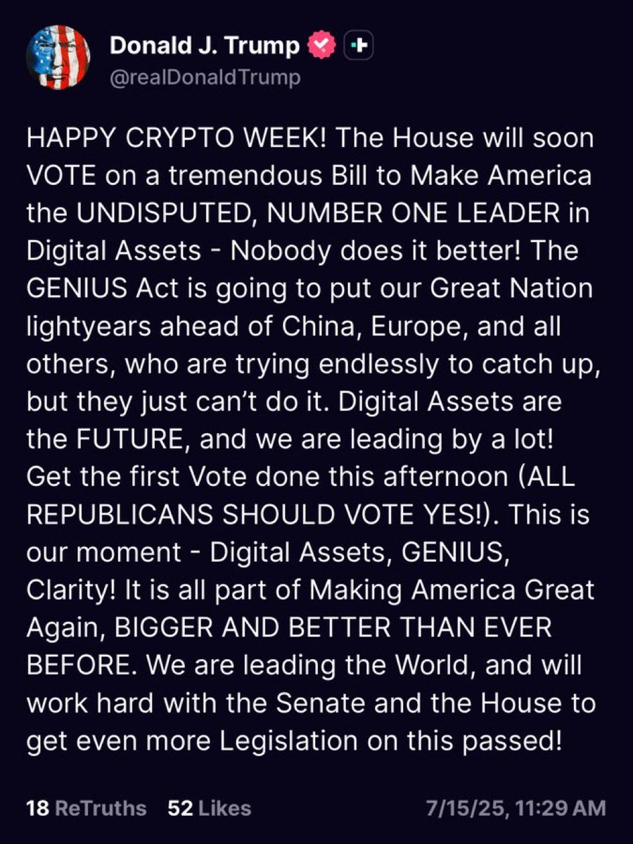 What could be more bullish for $XRP than this?