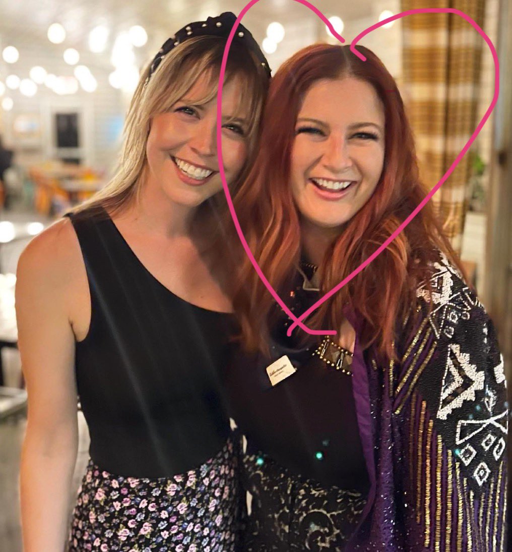 Meg Maley tweet media