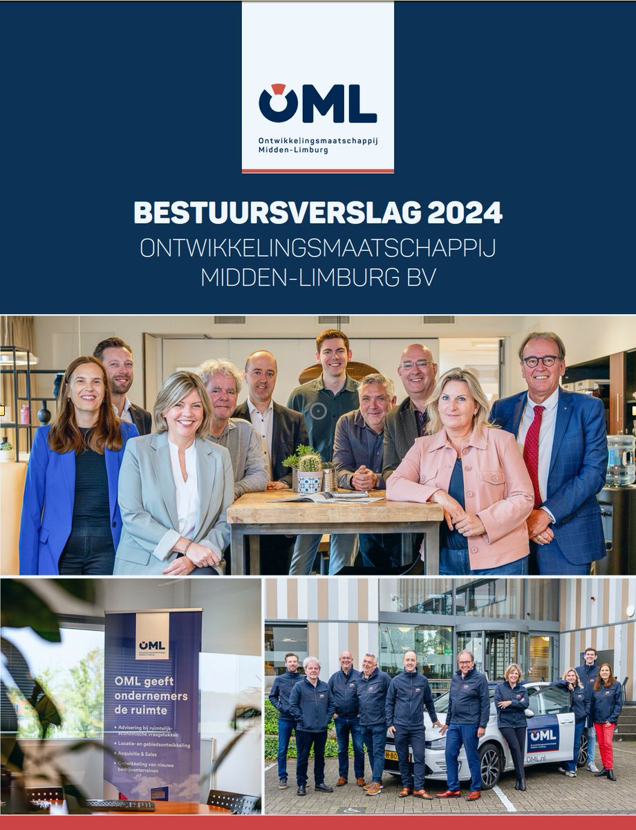 OML Midden-Limburg tweet media