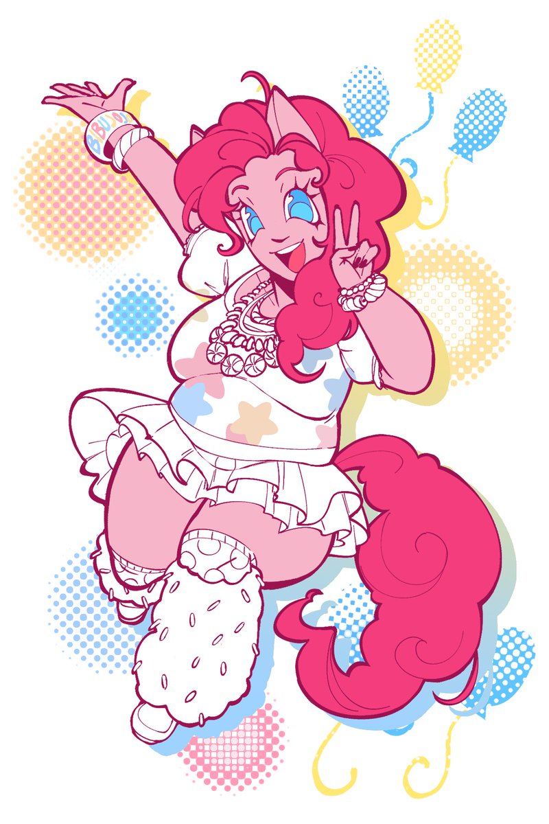Pinkie Pie