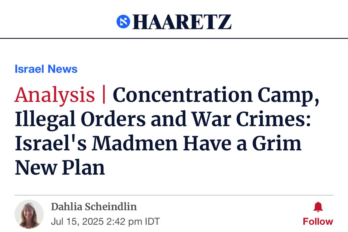 Why won’t Western media call it what it is