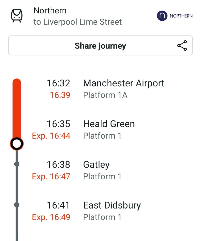 🇮🇳Raam Shankar🇬🇧 (@raam_s13) on Twitter photo It's not a regular day in #Manchester if it's not another <a href="/northernassist/">NORTHERN 🚆</a> delay. And we worry about productivity🤦🏻🤦🏻🤦🏻. It's not a regular day in #Manchester if it's not another <a href="/northernassist/">NORTHERN 🚆</a> delay. And we worry about productivity🤦🏻🤦🏻🤦🏻.
