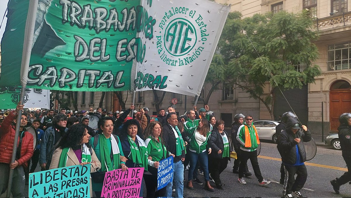 ATE Capital tweet media