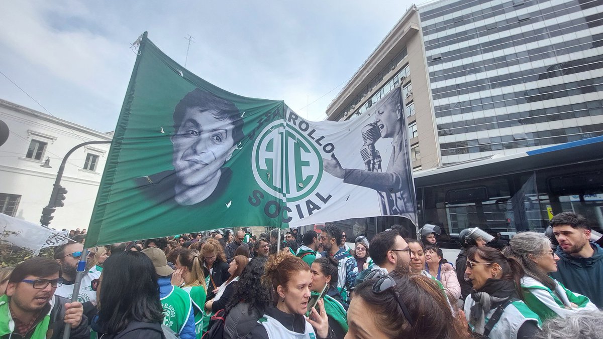 ATE Capital tweet media