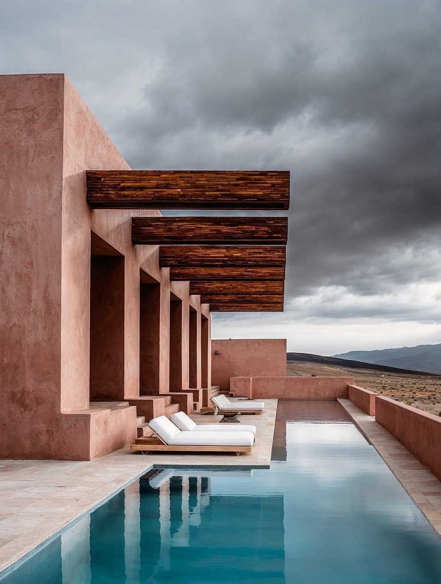 'SOFTLAND' by Matitectura