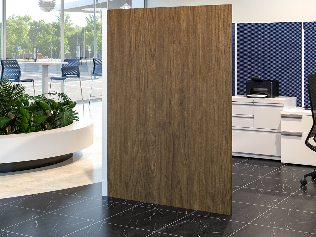 La privacidad en el trabajo no es lujo, es necesidad 🛡️ Nuestros Gallery Panels crean espacios íntimos sin aislar completamente. Concentración máxima, colaboración inteligente. Redefine tu oficina con elementos que entienden el equilibrio perfecto 🏢✨ #PrivacidadLaboral