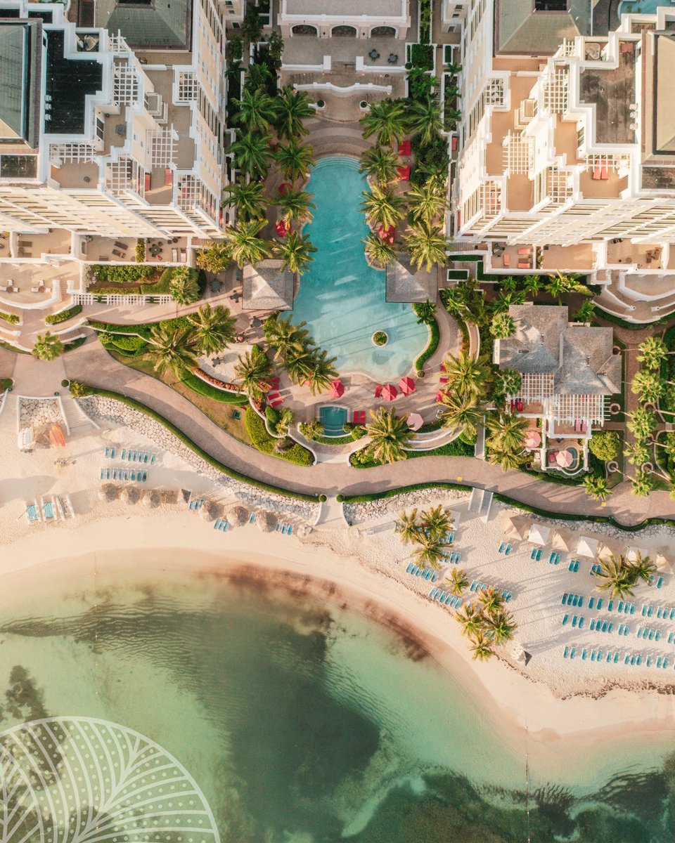 WanderlustGTA's tweet photo. Dreams are made of sun and sand. #JewelGrande #TravelTuesday https://t.co/SP2cO7jHO1