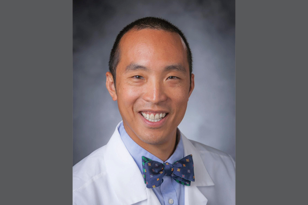 Duke_Oto's tweet image. Dr. Jeffrey Cheng led a webinar on using data to improve pediatric care, joined by experts from top children’s hospitals. Topics included AI tools, national data, RCA, and change management—valuable for all experience levels. Read more here:
duke.is/4/wu7m