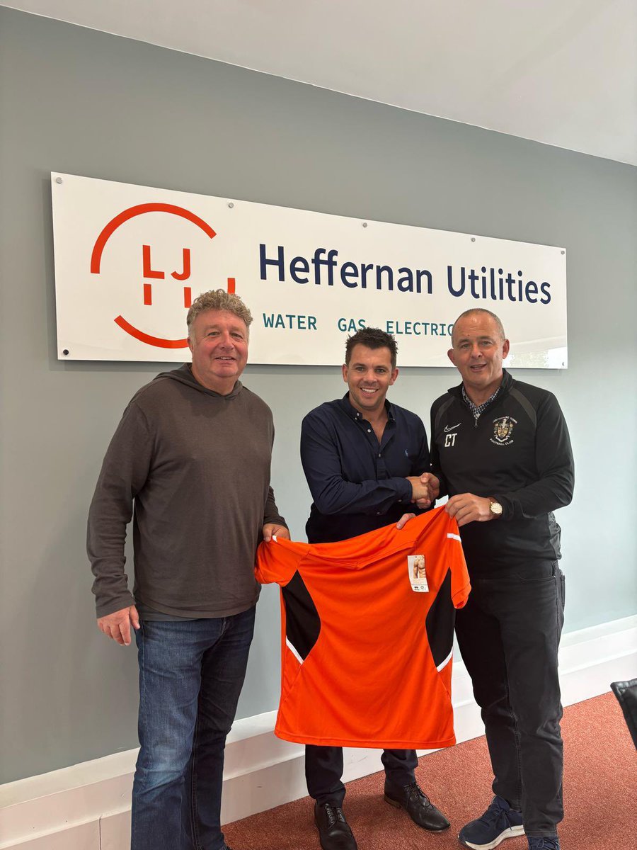 Brighouse Town AFC tweet media