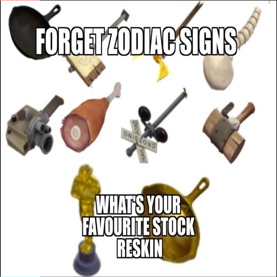 betermemes's tweet image. What&apos;s yours?