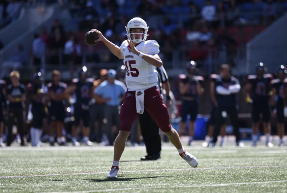 Charlie Kaikow QB 2026 (@charliekaikow) on Twitter photo Fired up to compete <a href="/LafColFootball/">Lafayette Football</a> camp today!! <a href="/CoachKBaumann/">Kevin Baumann</a> <a href="/Coach__Trox/">John Troxell</a> <a href="/CoachTJD/">TJ DiMuzio</a> <a href="/CoachRoeder/">Ryan Roeder</a> <a href="/MCthedc/">Meade Clendaniel</a> <a href="/Coach_Saint/">Mike Saint Germain</a>
<a href="/gridiron55/">Ed Kiley</a> <a href="/tjillson21/">Tanner Jillson</a> Fired up to compete <a href="/LafColFootball/">Lafayette Football</a> camp today!! <a href="/CoachKBaumann/">Kevin Baumann</a> <a href="/Coach__Trox/">John Troxell</a> <a href="/CoachTJD/">TJ DiMuzio</a> <a href="/CoachRoeder/">Ryan Roeder</a> <a href="/MCthedc/">Meade Clendaniel</a> <a href="/Coach_Saint/">Mike Saint Germain</a>
<a href="/gridiron55/">Ed Kiley</a> <a href="/tjillson21/">Tanner Jillson</a>