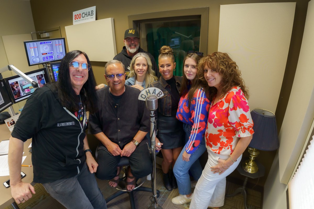 Rob Carnie tweet media