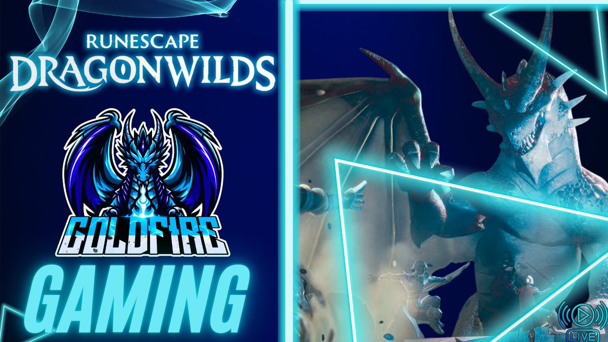 ColdFire506's tweet photo. Calling out to all you fellow Forgotten Ones to let you all know I'll be live streaming tomorrow on Wednesday, so mark it down so your not truly forgotten.
#Announcement #upcoming #live #streamer
#Livestream #RSDW #runescape #dragonwilds
#rsdragonwilds #runescapedragonwilds https://t.co/yY3izJMvD8