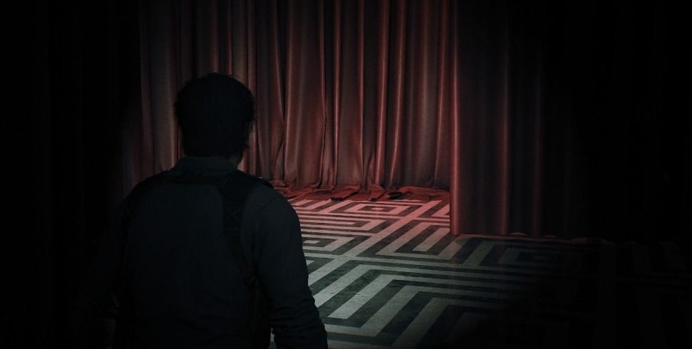 max payne, alan wake, life is strange, the evil within... i could go on